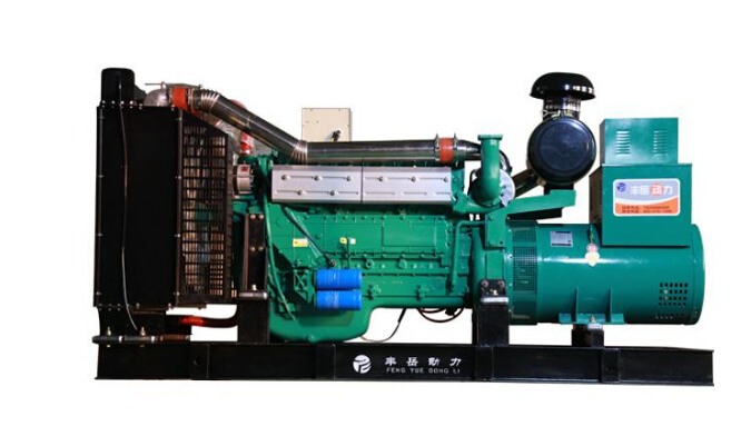 罗定上柴500kw大型柴油发电机组_COPY_COPY