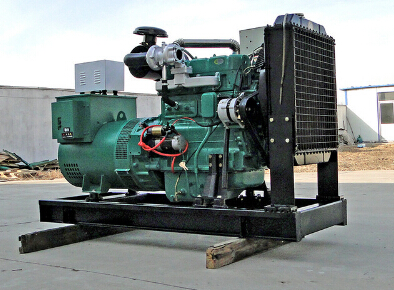 罗定宗申动力50kw大型柴油发电机组_COPY