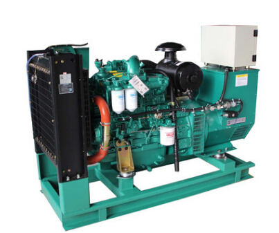 罗定宗申动力12kw小型柴油发电机_COPY