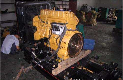 罗定柴油发电机维修_COPY